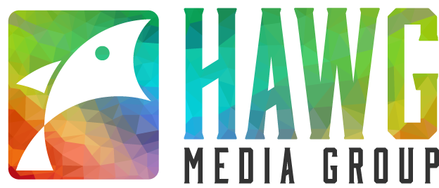 Hawg Media Group logo